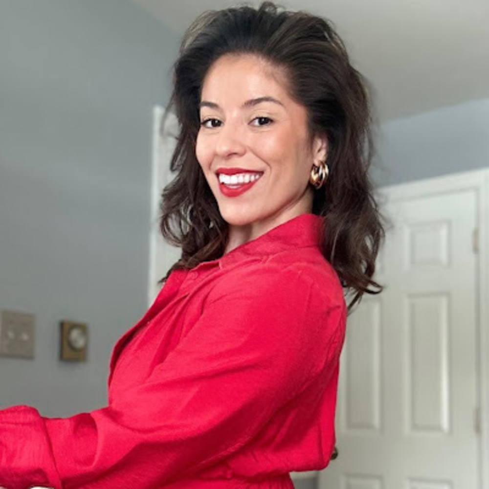 Meet your Posher, Carly